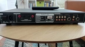 Naim Audio Nait 5SI - 2