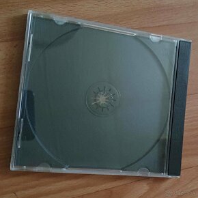 Stojan, obaly CD,DVD - 2