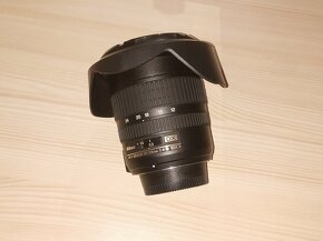Nikon AF-S 12-24mm f/4G IF-ED DX - 2