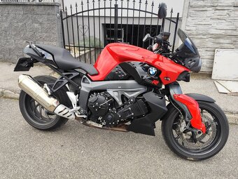 BMW K1300r - 2