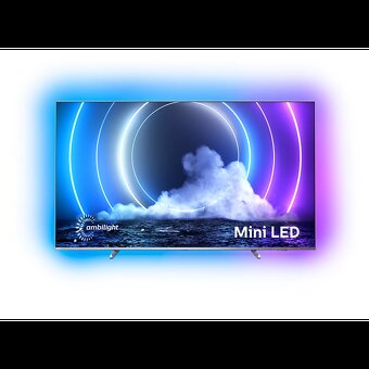 65PML9506 Miniled 65” - 2