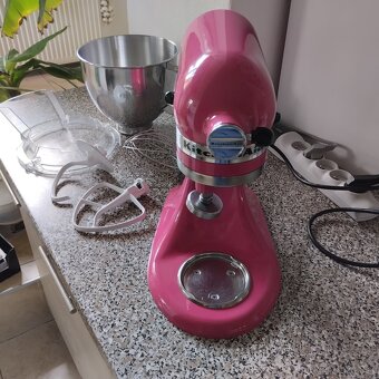 KitchenAid mixér na predaj.ARTISAN.5KSM150. - 2