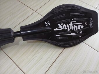 Waveboard - 2