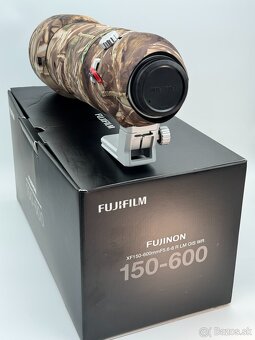 Fujifilm XF 150-600 mm f/5,6-8 R LM OIS WR - 2