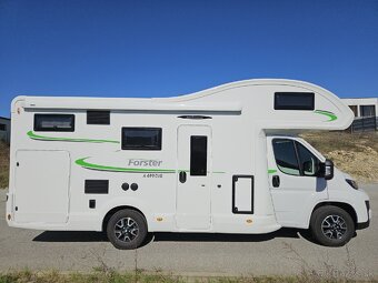 Autokaravan - 2