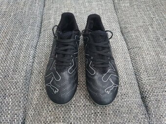 KOPACKY PUMA VELKOST 36 , 38 - 2