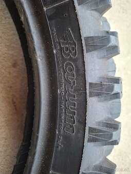 Pneumatika Barum r18 - 2