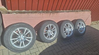 AL Disky MAK R15 - 2