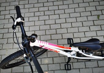 Na predaj detsky bicykel TREK 24 - 2