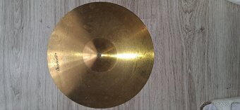 Činely - 2