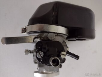 Dellorto karburátor SHA14.12L - 2
