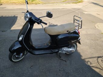 Vespa 125 LX - 2