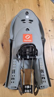 Sedacka na bicykel Hamax - 2