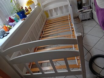 Postele - 2