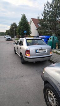 Fabia 1 - 2