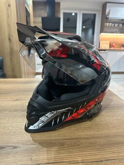 Helma Enduro / ATV - 2