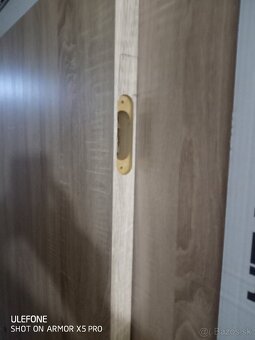 bezfalcove dvere - 2