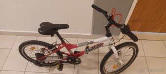 Mayo hobby 20 - dievčenský bicykel - 2
