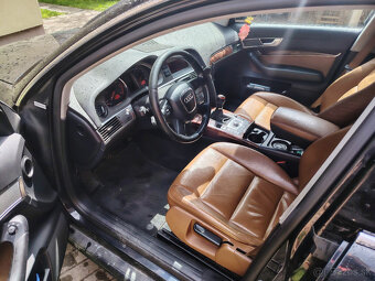 Audi A6 2,0 tdi - 2