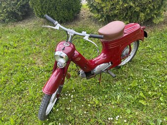 Jawa 555 - 2