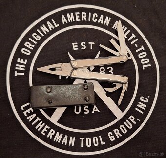Leatherman Kick - 2