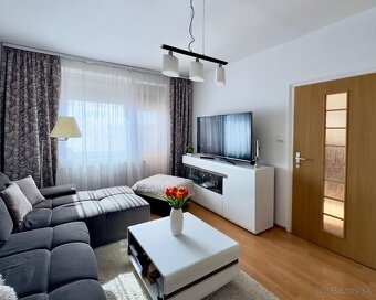 2 izbový byt Bardejov, blízko centra - 2