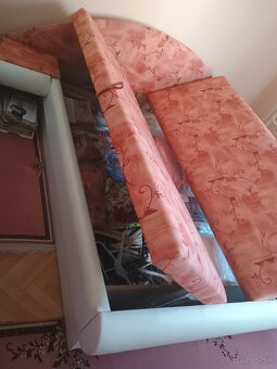 Manželská posteľ - 2