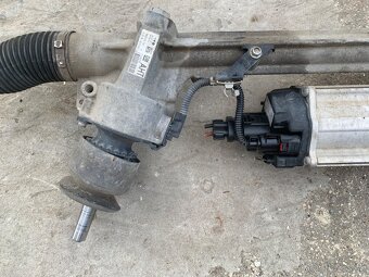 Riadenie Opel Astra J 13368195 0273010163 - 2