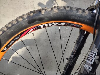 Mongoose Teocali Comp - 2