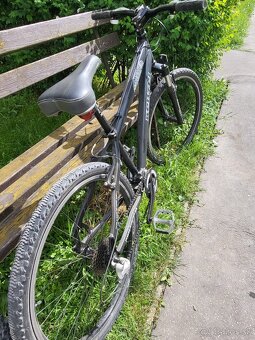 Bicykel - 2