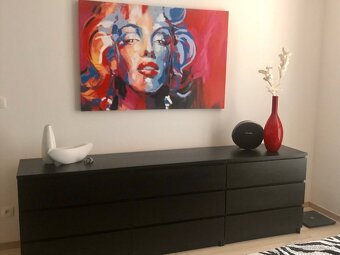 Obraz Merilyn Monroe 90 x 135 cm - 2
