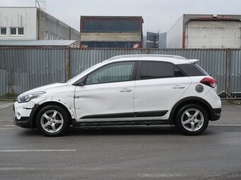 Hyundai i20 Active 1.4i 16V Comfort - 2