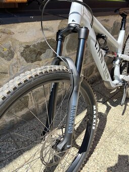 Canyon Spectral 5 AL 2024 - 2