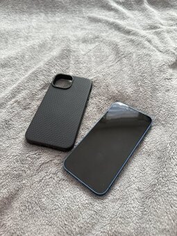 iPhone 13 mini 256 GB – plne funkčný, prasknuté sklo - 2