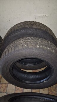 Pneumatiky 195/65R15 - 2