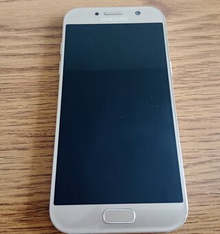 Predám Samsung Galaxy A5 3GB/32GB - 2