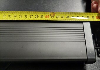 Osvetlenie na menšie akvárium Vario LED light 50 - 2