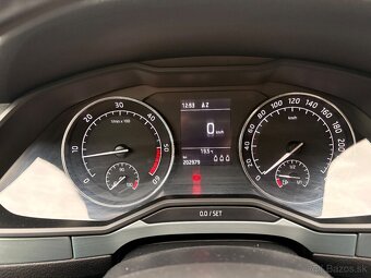 Škoda Superb - 2