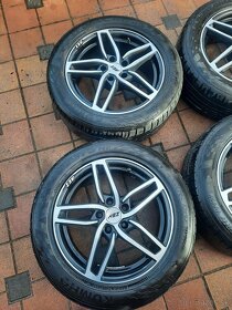 elektrony 5x112 r17 - 2