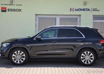 Mercedes-Benz GLE 450 389K 4MATIC 270 kw - 2