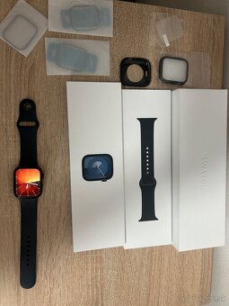 Apple Watch S9 45mm M/L GPS - 2