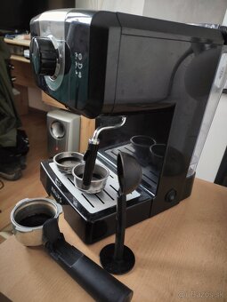 KRUPS XP320830 Opio Espresso - 2