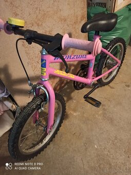 Bicykel - 2