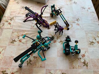 Lego Technic Competition 3x - 2