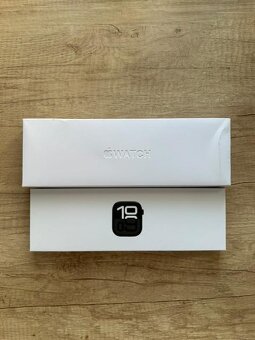 Apple watch series 10 - 2