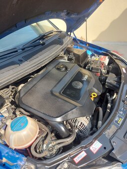 Skoda Fabia 2 - 2