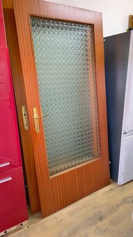 Predám interiérové dvere - 2