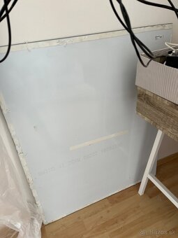 Zrkadlo Ikea - 2