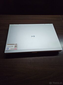 HP Elitebook 8470p, Windows 11, CPU i5, SSD+HDD, 8GB Ram - 2