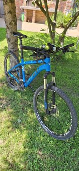 Horský bicykel GHOST Kato - 2